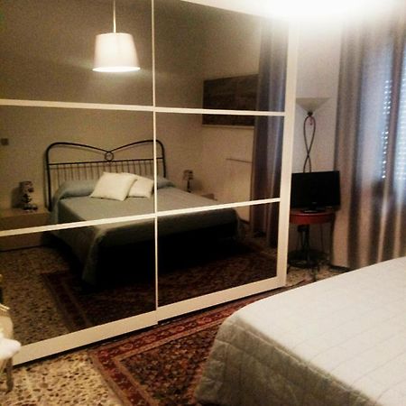 B&B Nonna Lilla Montesilvano Marina 外观 照片