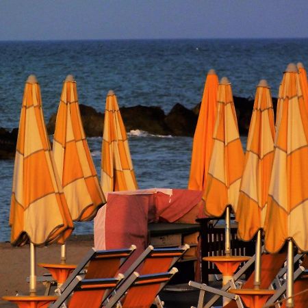B&B Nonna Lilla Montesilvano Marina 外观 照片
