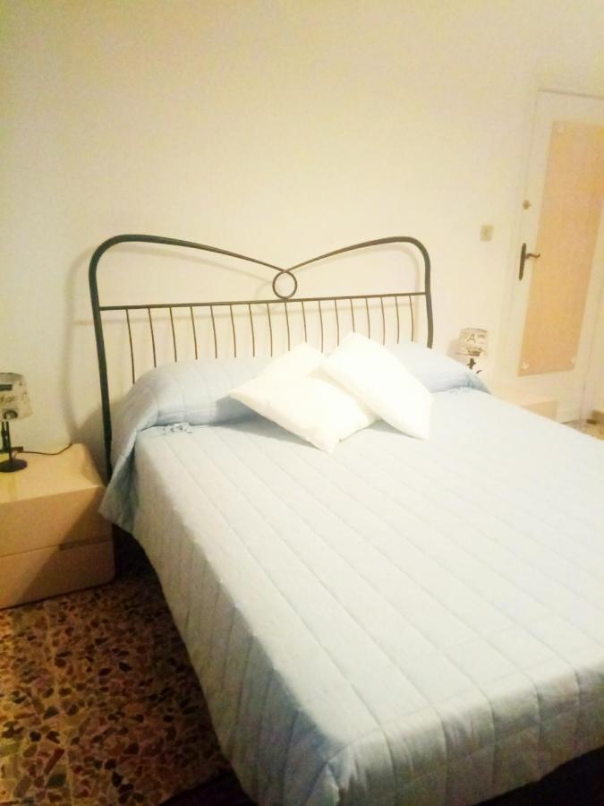 B&B Nonna Lilla Montesilvano Marina 外观 照片