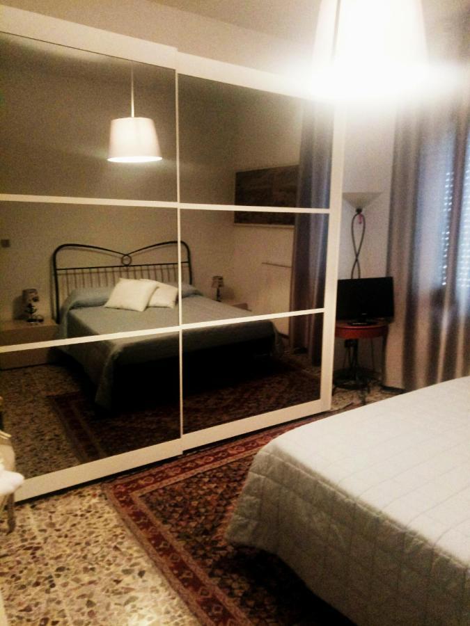 B&B Nonna Lilla Montesilvano Marina 外观 照片