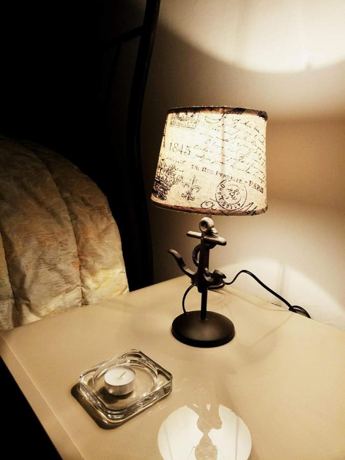 B&B Nonna Lilla Montesilvano Marina 外观 照片