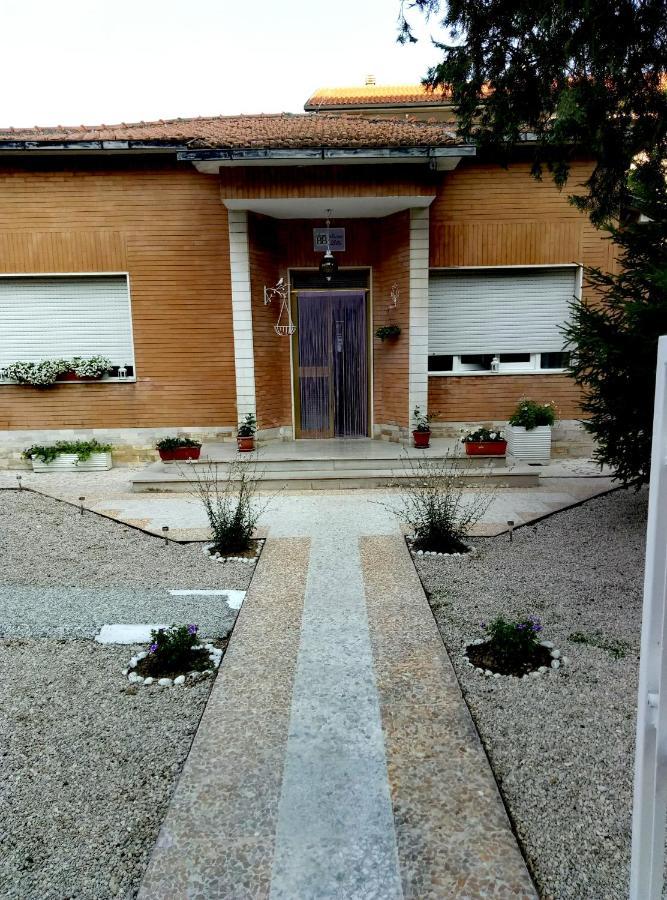 B&B Nonna Lilla Montesilvano Marina 外观 照片