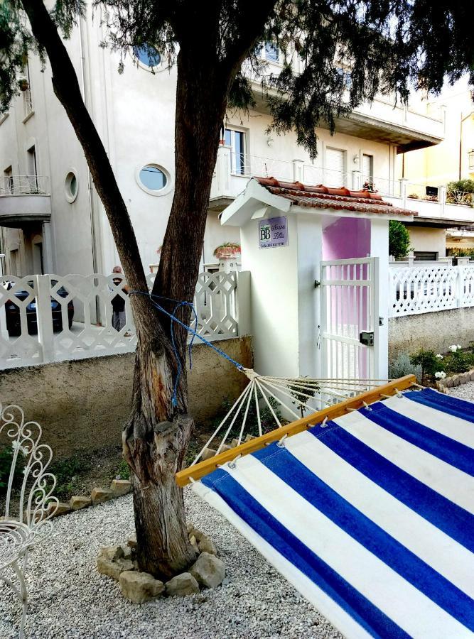 B&B Nonna Lilla Montesilvano Marina 外观 照片