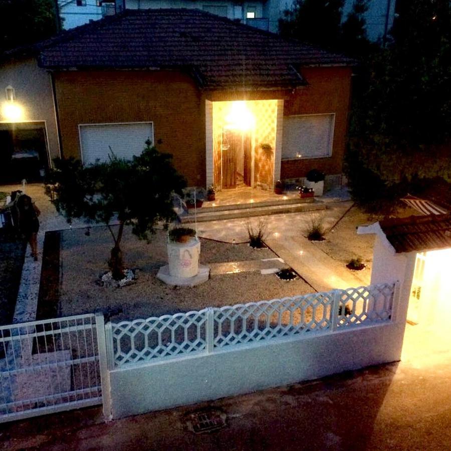 B&B Nonna Lilla Montesilvano Marina 外观 照片