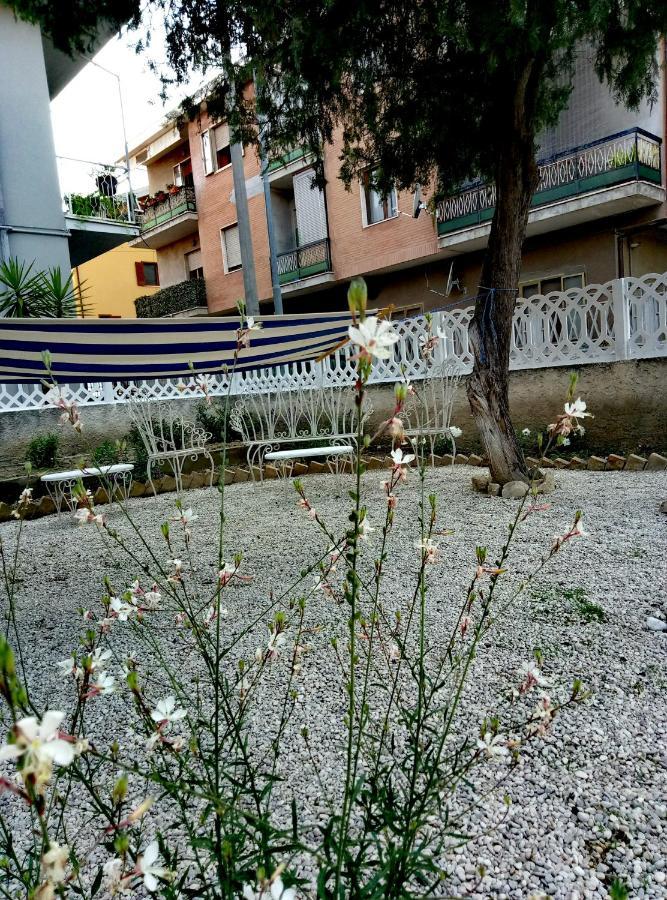B&B Nonna Lilla Montesilvano Marina 外观 照片