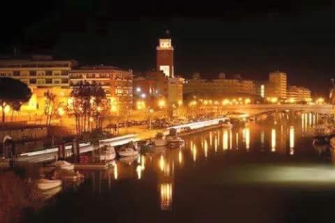 B&B Nonna Lilla Montesilvano Marina 外观 照片