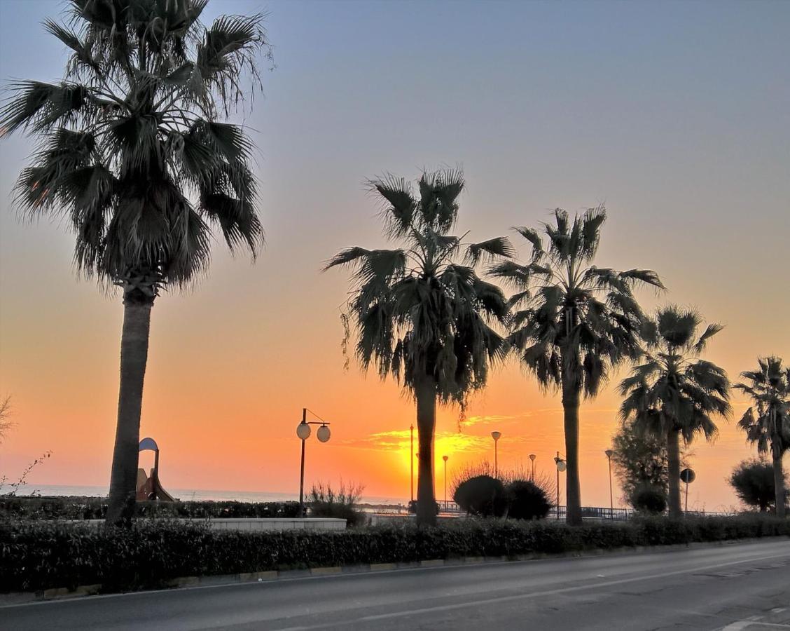 B&B Nonna Lilla Montesilvano Marina 外观 照片