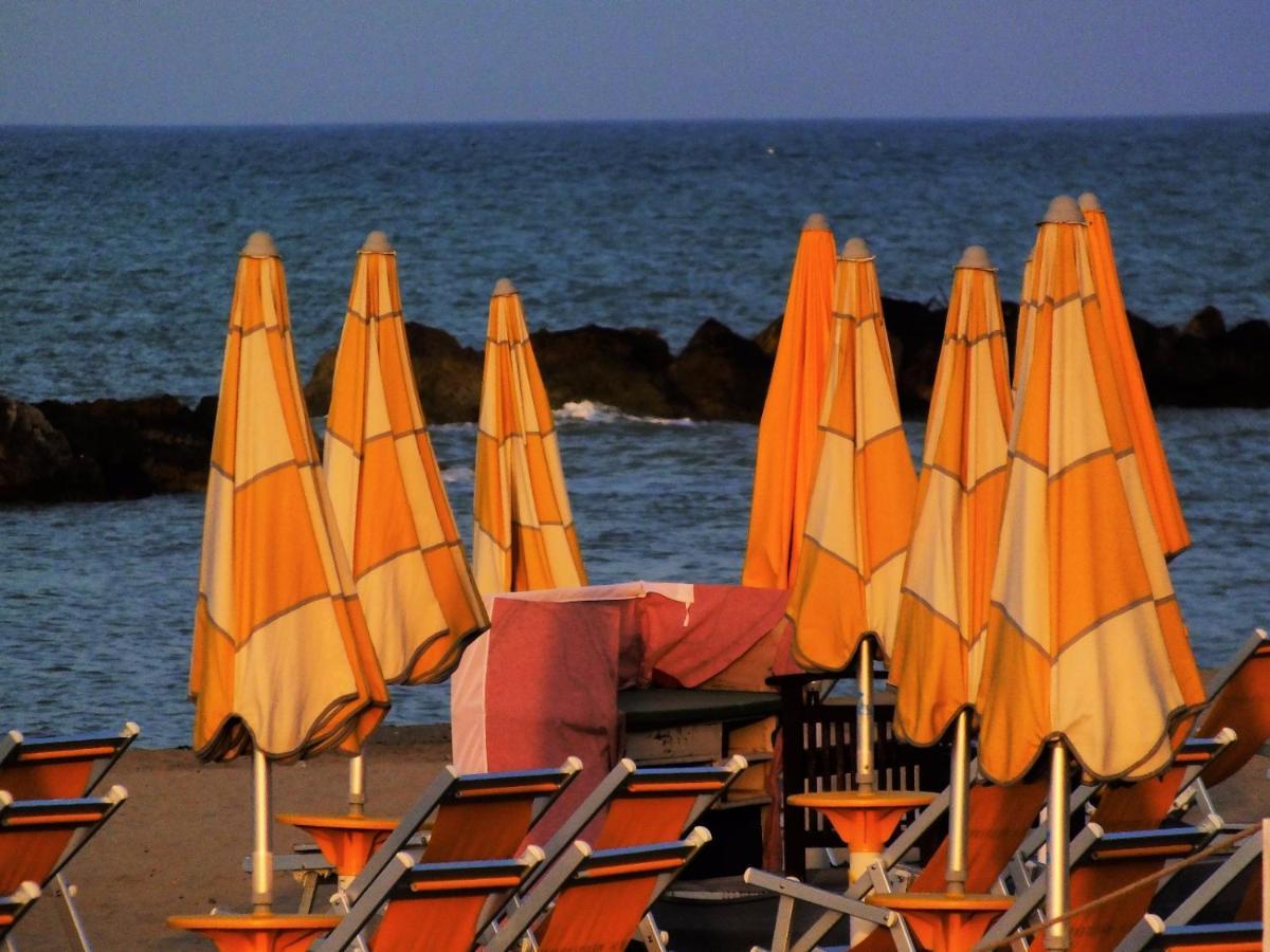 B&B Nonna Lilla Montesilvano Marina 外观 照片