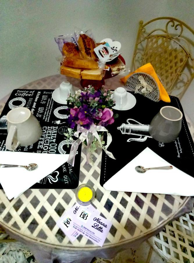 B&B Nonna Lilla Montesilvano Marina 外观 照片