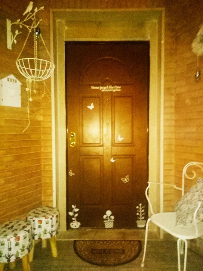 B&B Nonna Lilla Montesilvano Marina 外观 照片