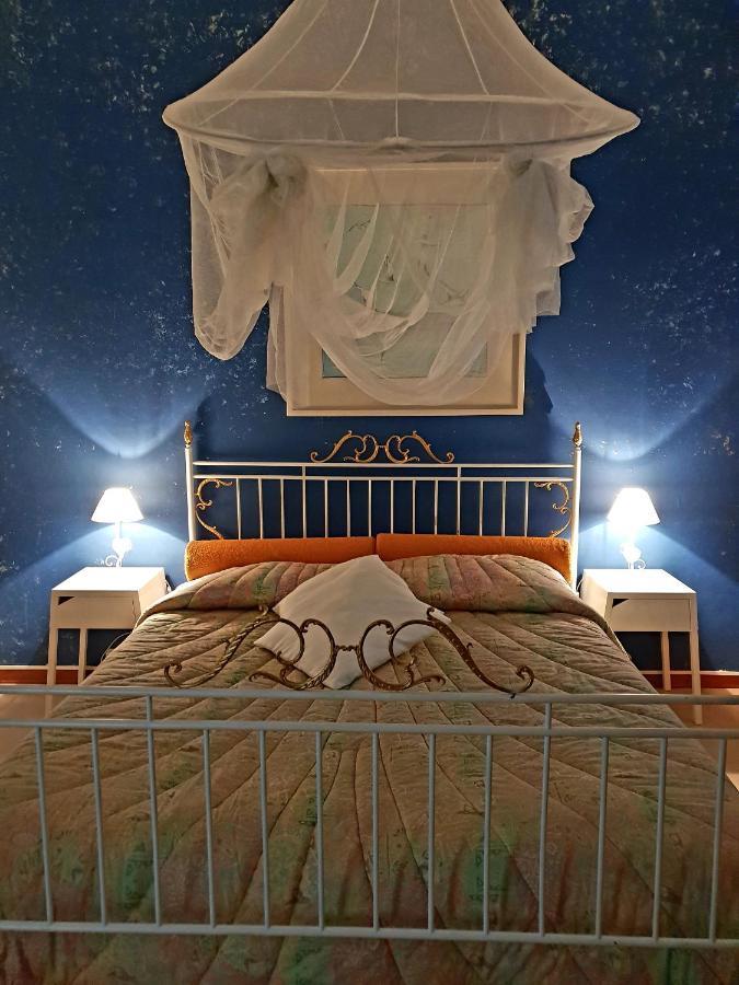 B&B Nonna Lilla Montesilvano Marina 外观 照片