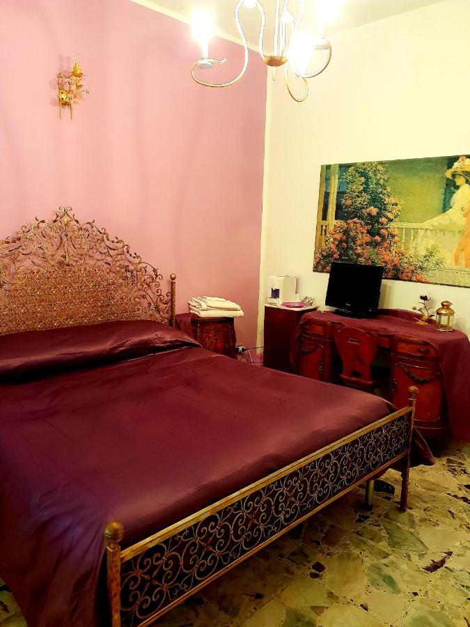 B&B Nonna Lilla Montesilvano Marina 外观 照片