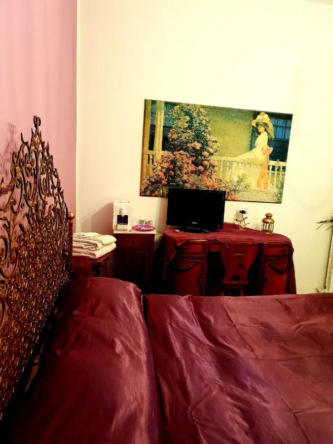 B&B Nonna Lilla Montesilvano Marina 外观 照片