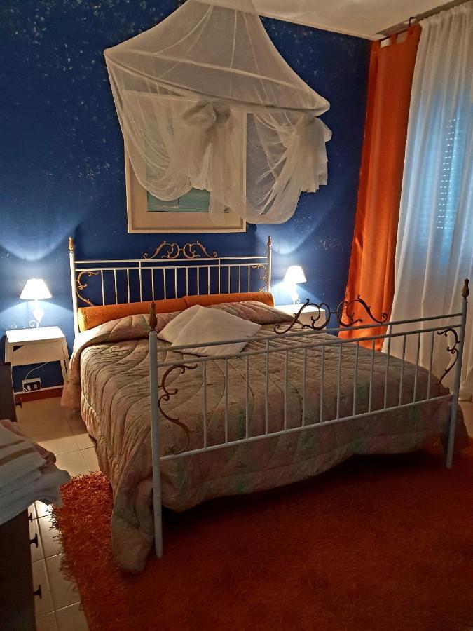 B&B Nonna Lilla Montesilvano Marina 外观 照片