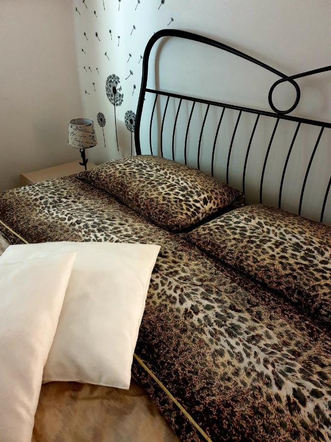 B&B Nonna Lilla Montesilvano Marina 外观 照片
