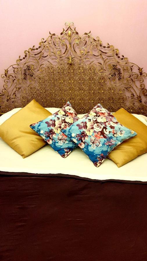B&B Nonna Lilla Montesilvano Marina 外观 照片
