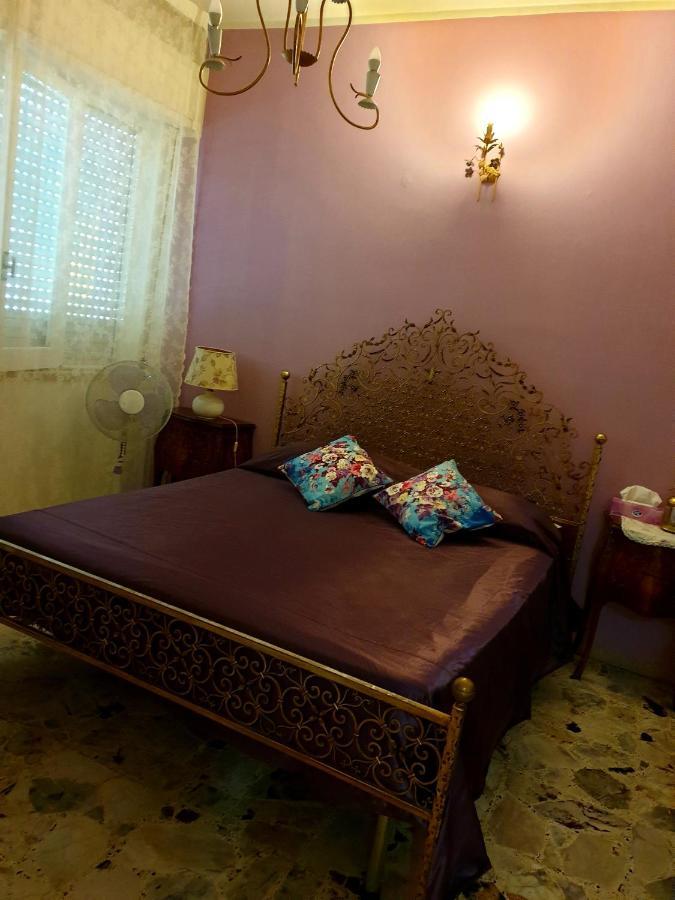 B&B Nonna Lilla Montesilvano Marina 外观 照片