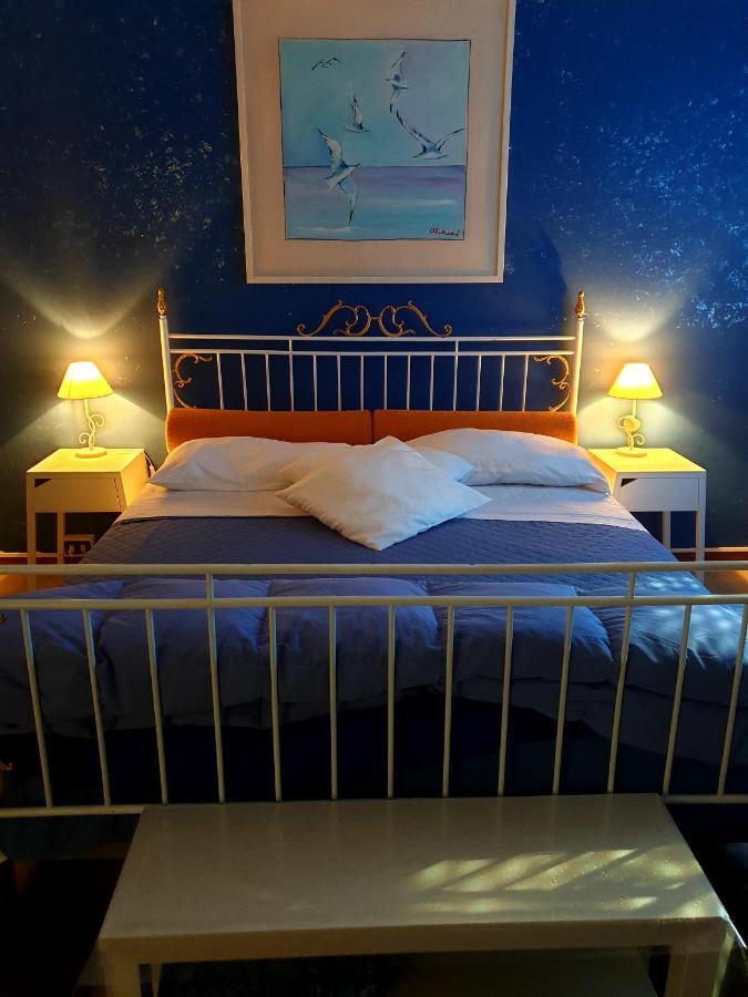B&B Nonna Lilla Montesilvano Marina 外观 照片