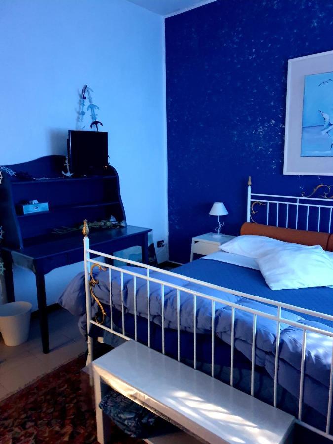 B&B Nonna Lilla Montesilvano Marina 外观 照片