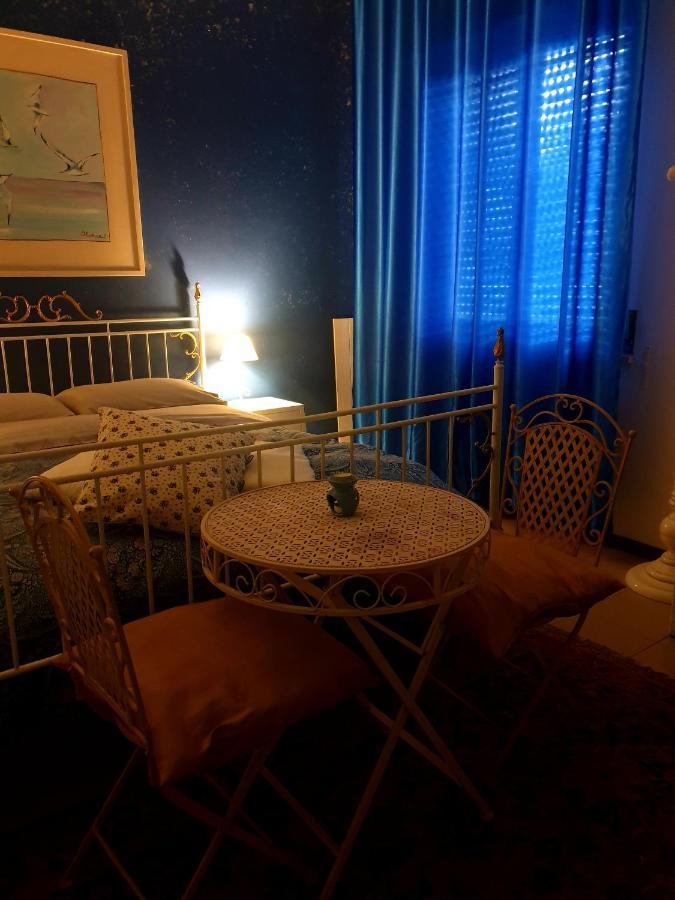B&B Nonna Lilla Montesilvano Marina 外观 照片