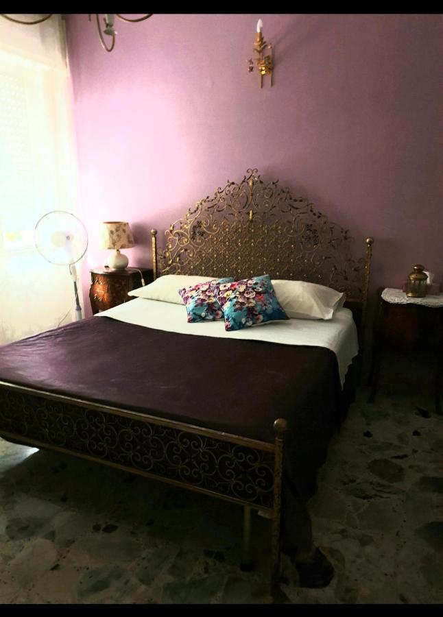 B&B Nonna Lilla Montesilvano Marina 客房 照片
